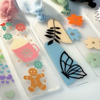 Bookmarks