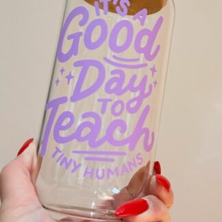 Teacher cups