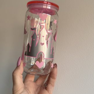 Plastic Cups