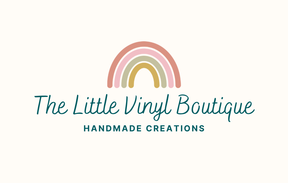 The Little Vinyl Boutique