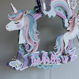 Cake Toppers